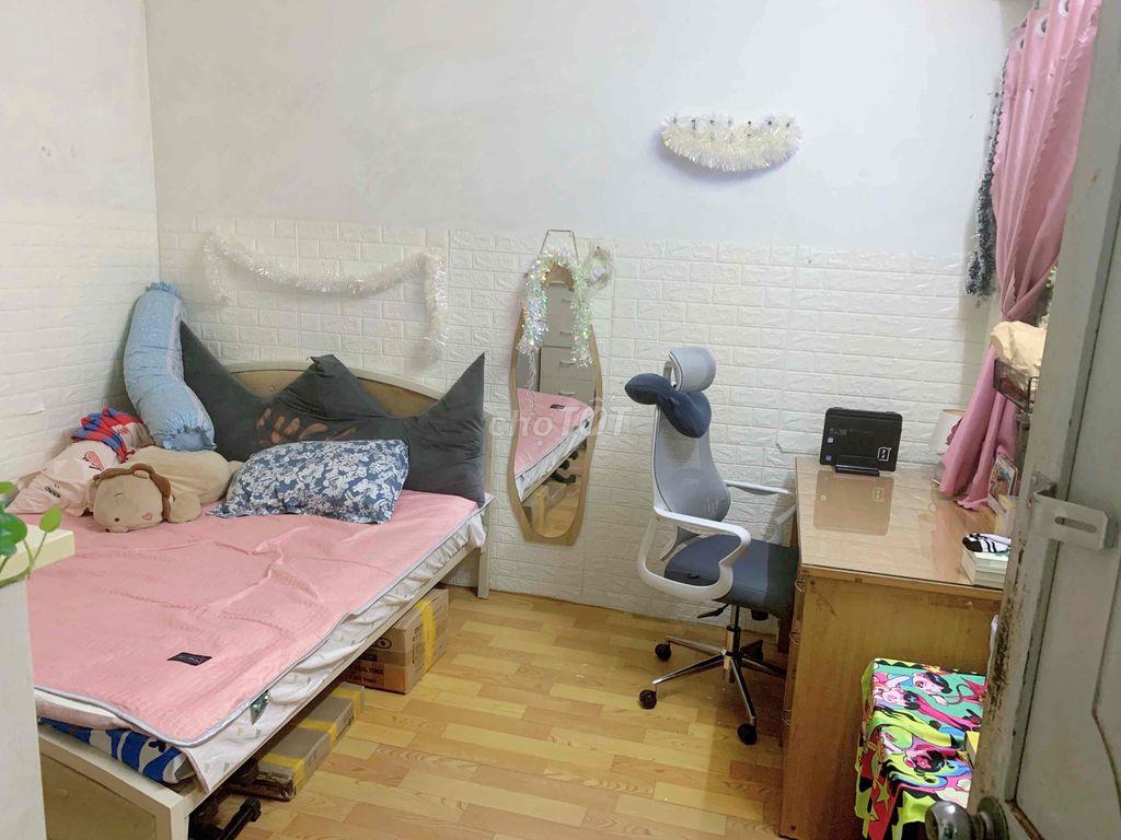 SHAR 1 PHÒNG TRONG CĂN HỘ CC 2PN tại PHAN XÍCH LONG, PHÚ NHUẬN.