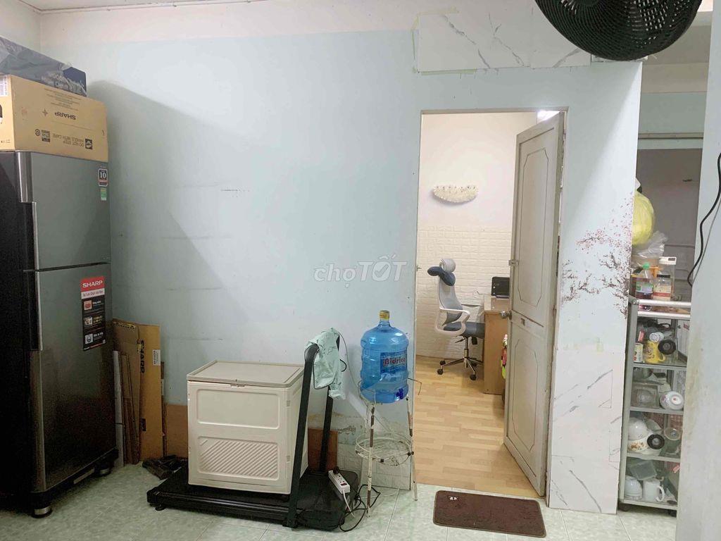 SHAR 1 PHÒNG TRONG CĂN HỘ CC 2PN tại PHAN XÍCH LONG, PHÚ NHUẬN.