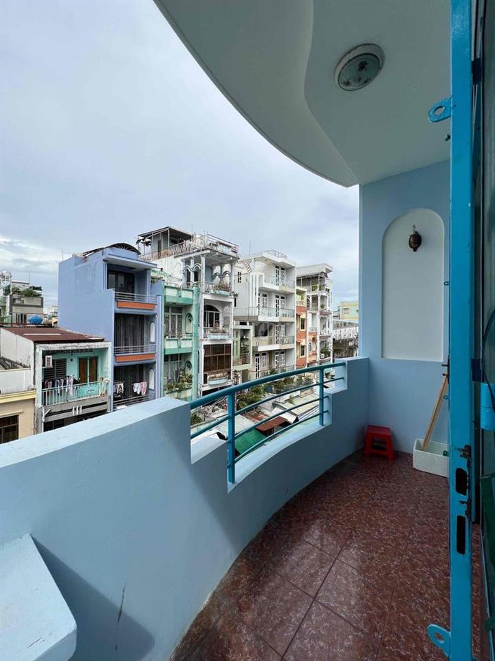 cho thuê phòng Nguyễn Tri Phương, Q10