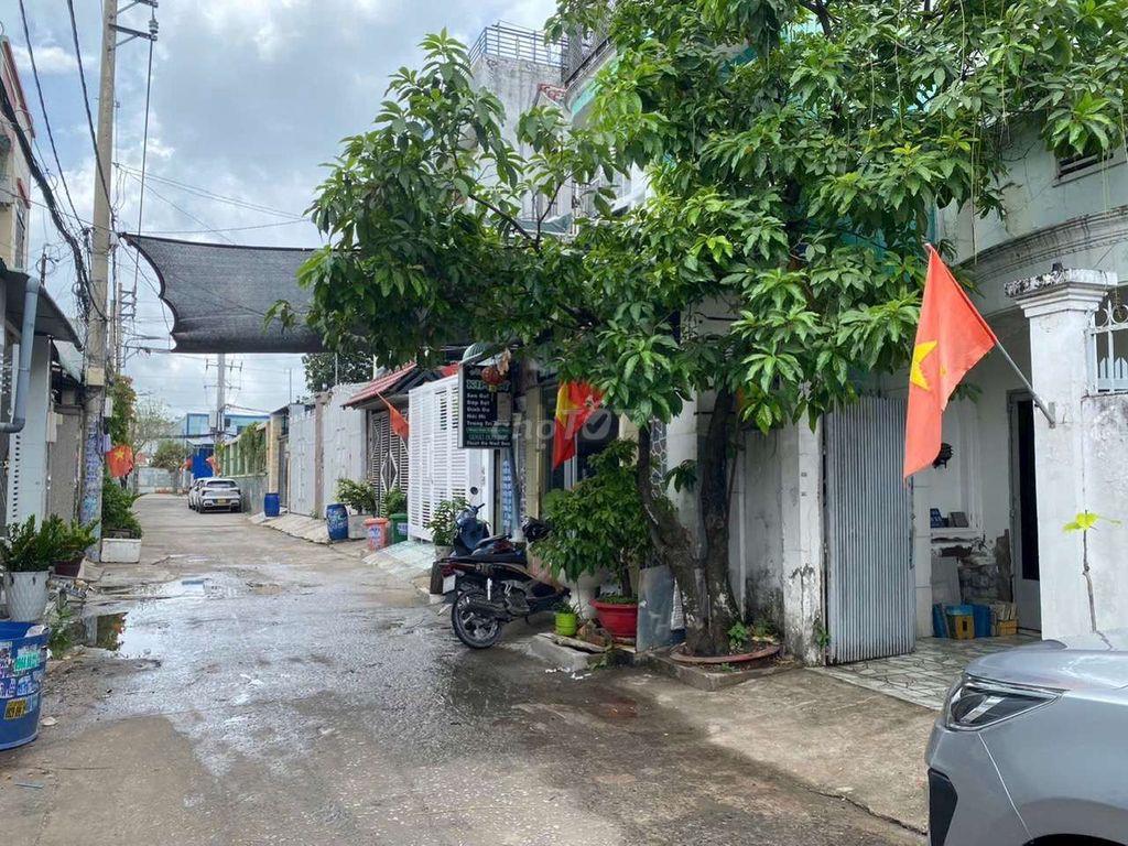 Nhà An Phú Đông Quận 12