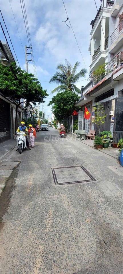 BÁN NHÀ QUẬN 12