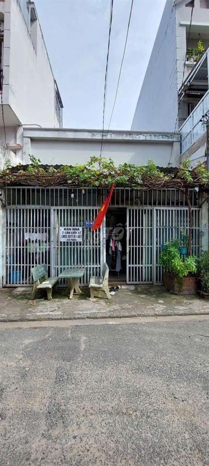 BÁN NHÀ QUẬN 12