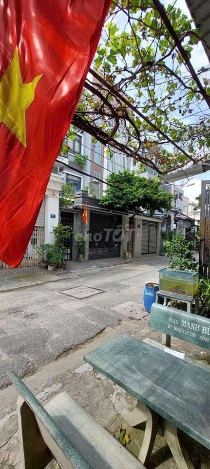 BÁN NHÀ QUẬN 12