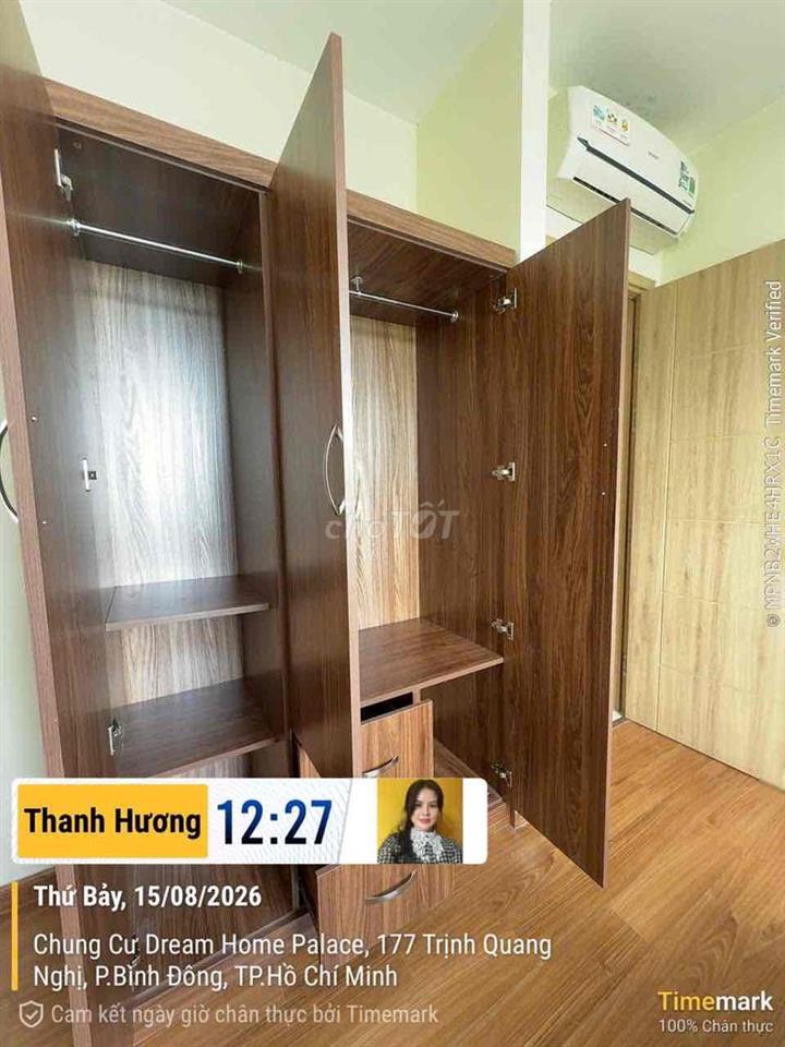 kiếm 1 bạn thuê ở phòng master