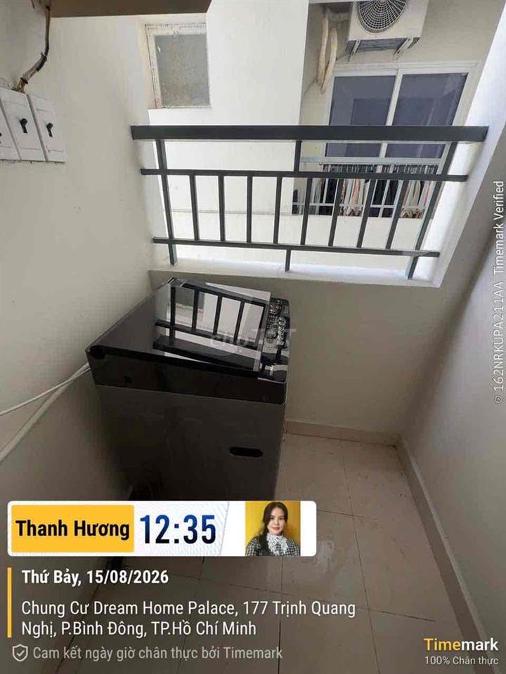 kiếm 1 bạn thuê ở phòng master