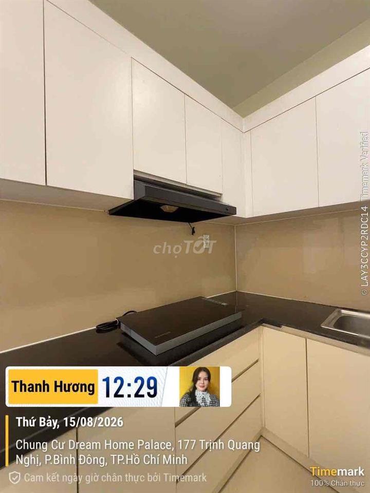 kiếm 1 bạn thuê ở phòng master