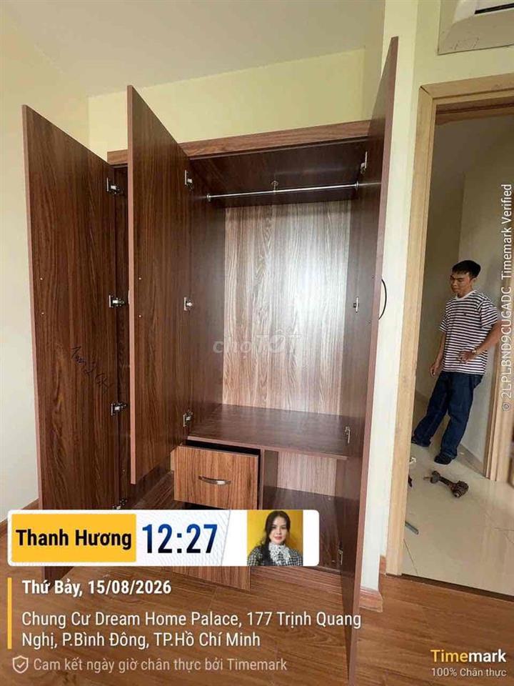 kiếm 1 bạn thuê ở phòng master