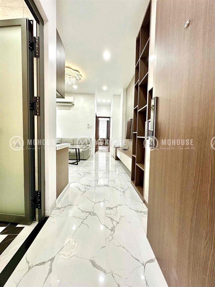 CĂN HỘ 1PN/2PN | NGAY LĂNG CHA CẢ - GẦN SÂN BAY TSN - ƯU ĐÃI MẠNH