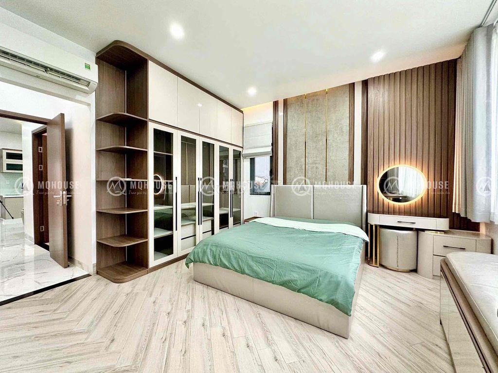 CĂN HỘ 1PN/2PN | NGAY LĂNG CHA CẢ - GẦN SÂN BAY TSN - ƯU ĐÃI MẠNH