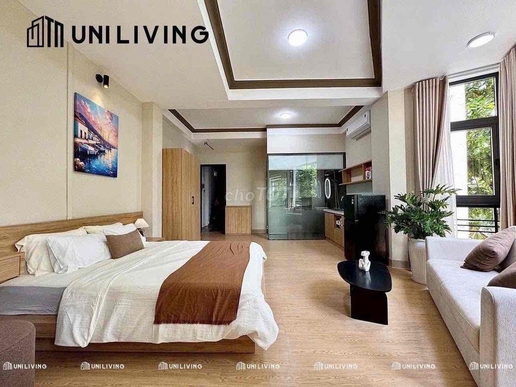 CĂN HỘ CAO CẤP CỬA SỔ LỚN – GẦN ETOWN CỘNG HOÀ | ƯU ĐÃI MẠNH !!!