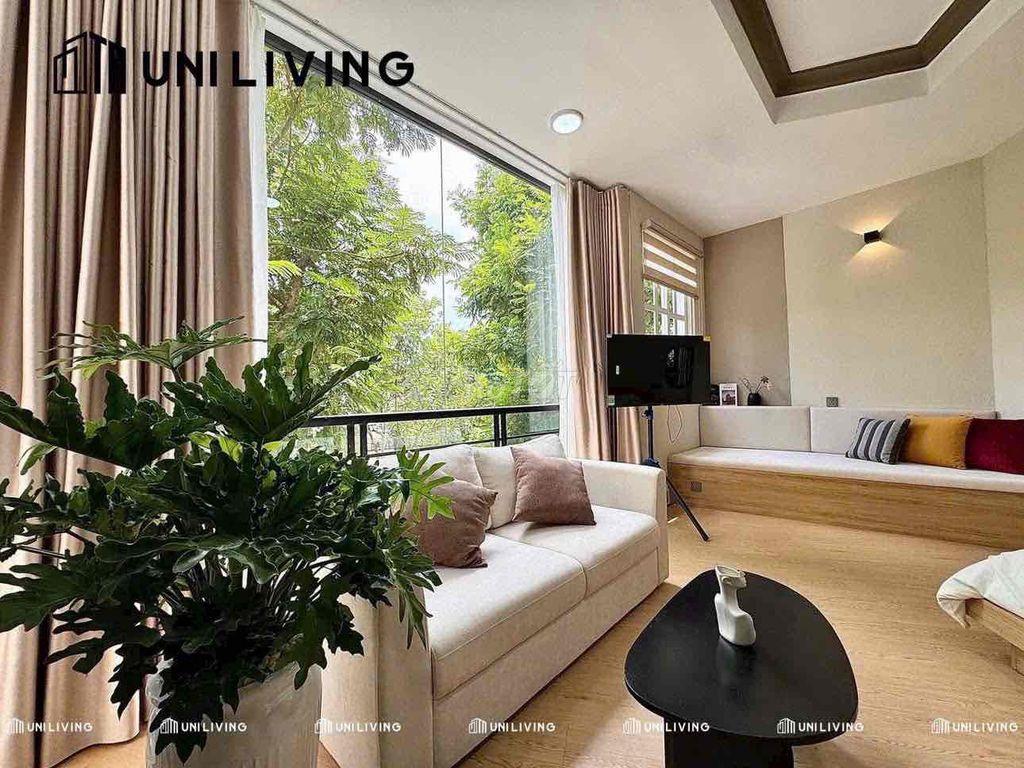 CĂN HỘ CAO CẤP CỬA SỔ LỚN – GẦN ETOWN CỘNG HOÀ | ƯU ĐÃI MẠNH !!!