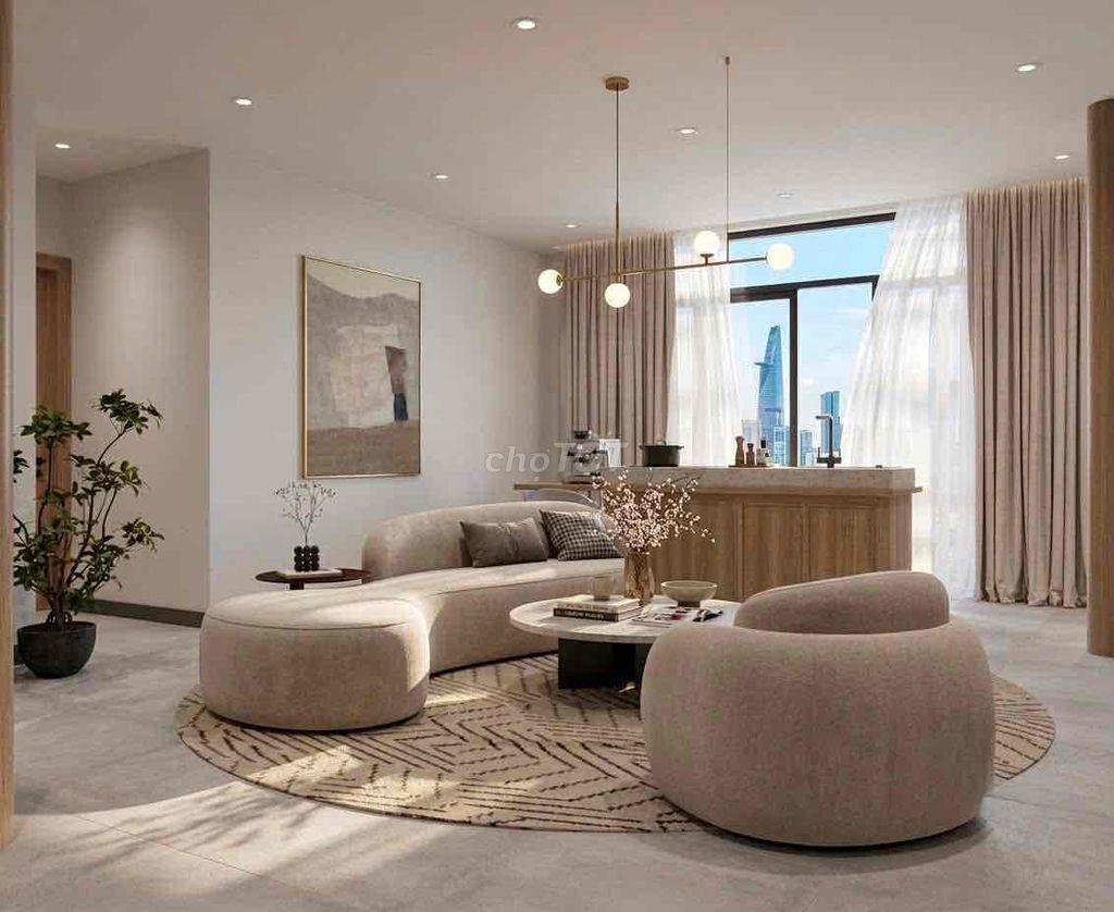 KHAI TRƯƠNG DỰ ÁN MỚI 1PN/2PN – GẦN ETOWN CỘNG HÒA | ƯU ĐÃI MẠNH