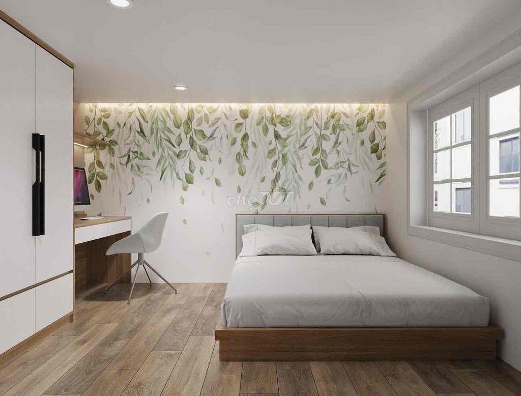CĂN HỘ STUDIO/1PN | GẦN SÂN BAY TSN - ƯU ĐÃI MẠNH TRONG THÁNG