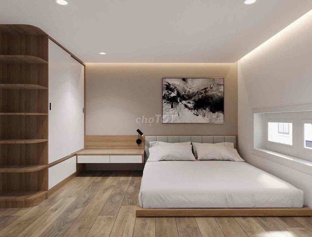 CĂN HỘ STUDIO/1PN | GẦN SÂN BAY TSN - ƯU ĐÃI MẠNH TRONG THÁNG