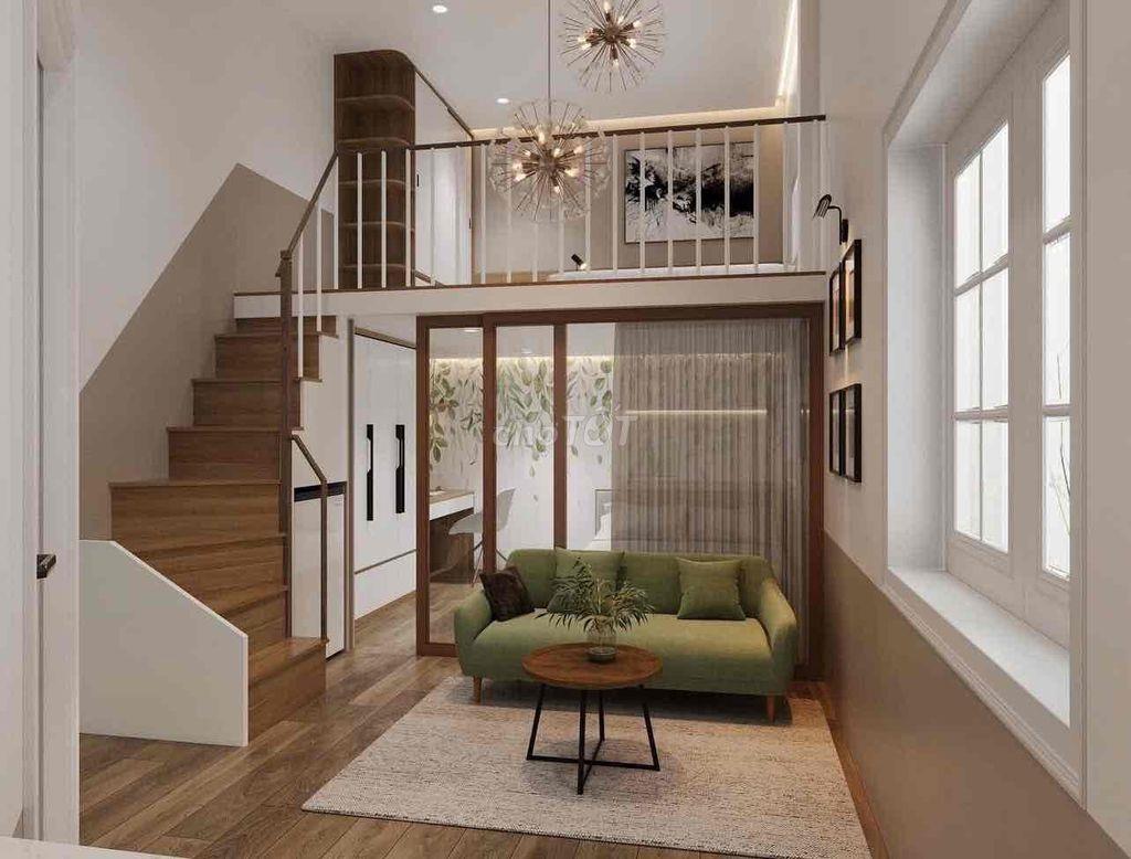 CĂN HỘ STUDIO/1PN | GẦN SÂN BAY TSN - ƯU ĐÃI MẠNH TRONG THÁNG