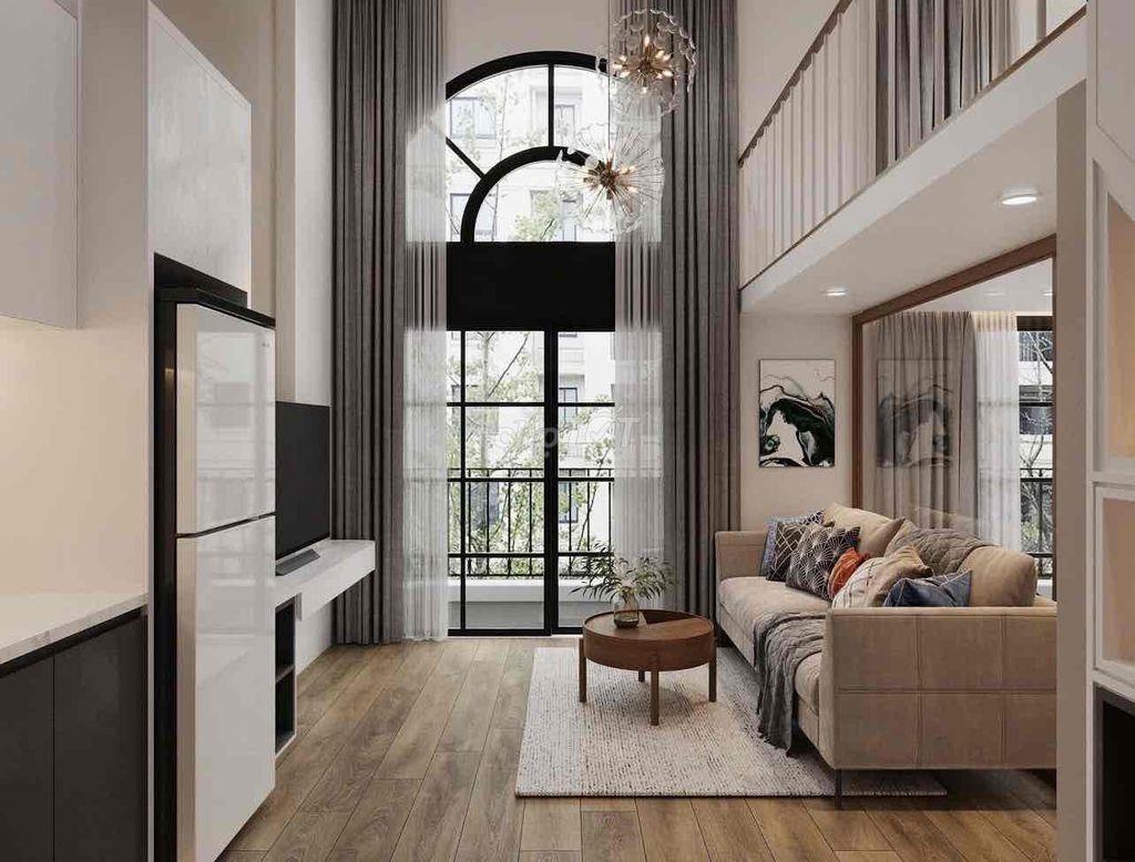 CĂN HỘ STUDIO/1PN | GẦN SÂN BAY TSN - ƯU ĐÃI MẠNH TRONG THÁNG
