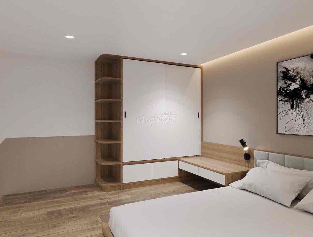 CĂN HỘ STUDIO/1PN | GẦN SÂN BAY TSN - ƯU ĐÃI MẠNH TRONG THÁNG