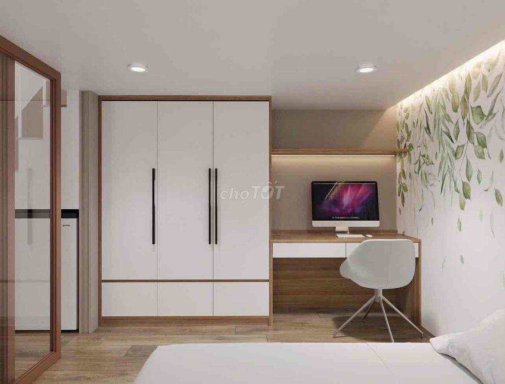 CĂN HỘ STUDIO/1PN | GẦN SÂN BAY TSN - ƯU ĐÃI MẠNH TRONG THÁNG