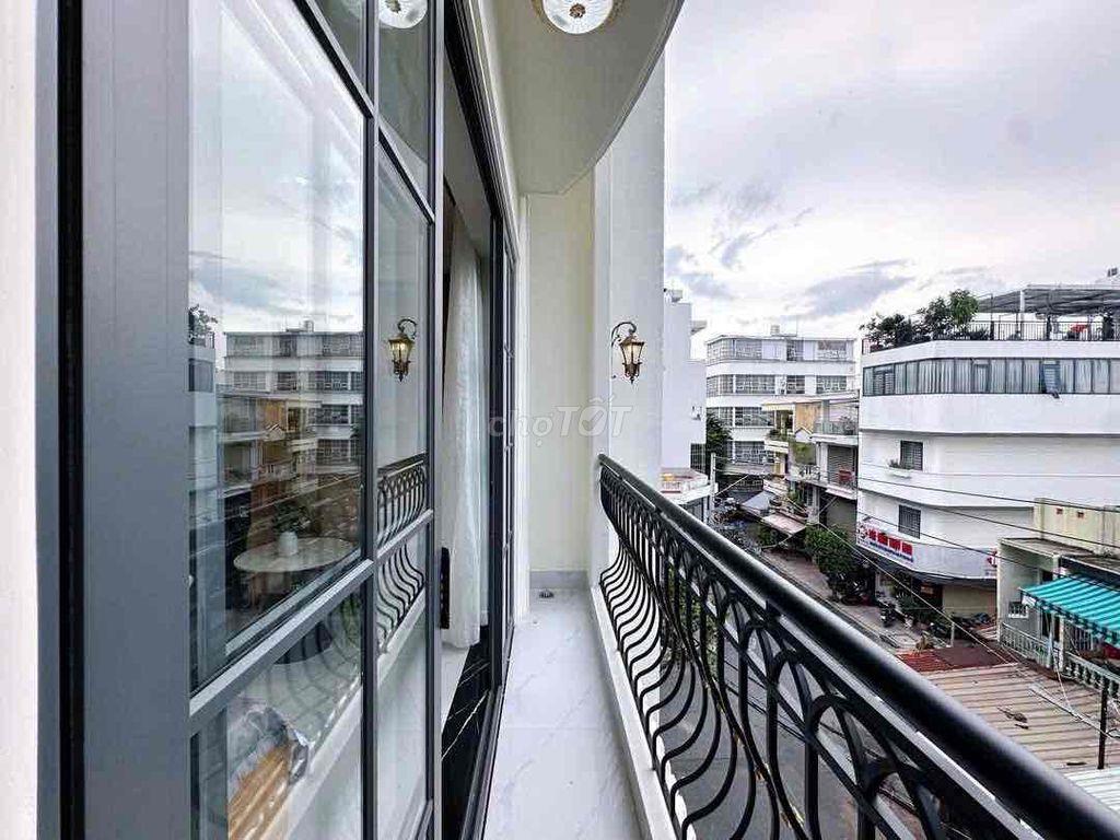 KHAI TRƯỞNG DỰ ÁN STUDIO/1PN NGAY ETOWN CỘNG HOÀ | GẦN SÂN BAY TSN