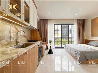 KHAI TRƯỞNG DỰ ÁN STUDIO/1PN NGAY ETOWN CỘNG HOÀ | GẦN SÂN BAY TSN