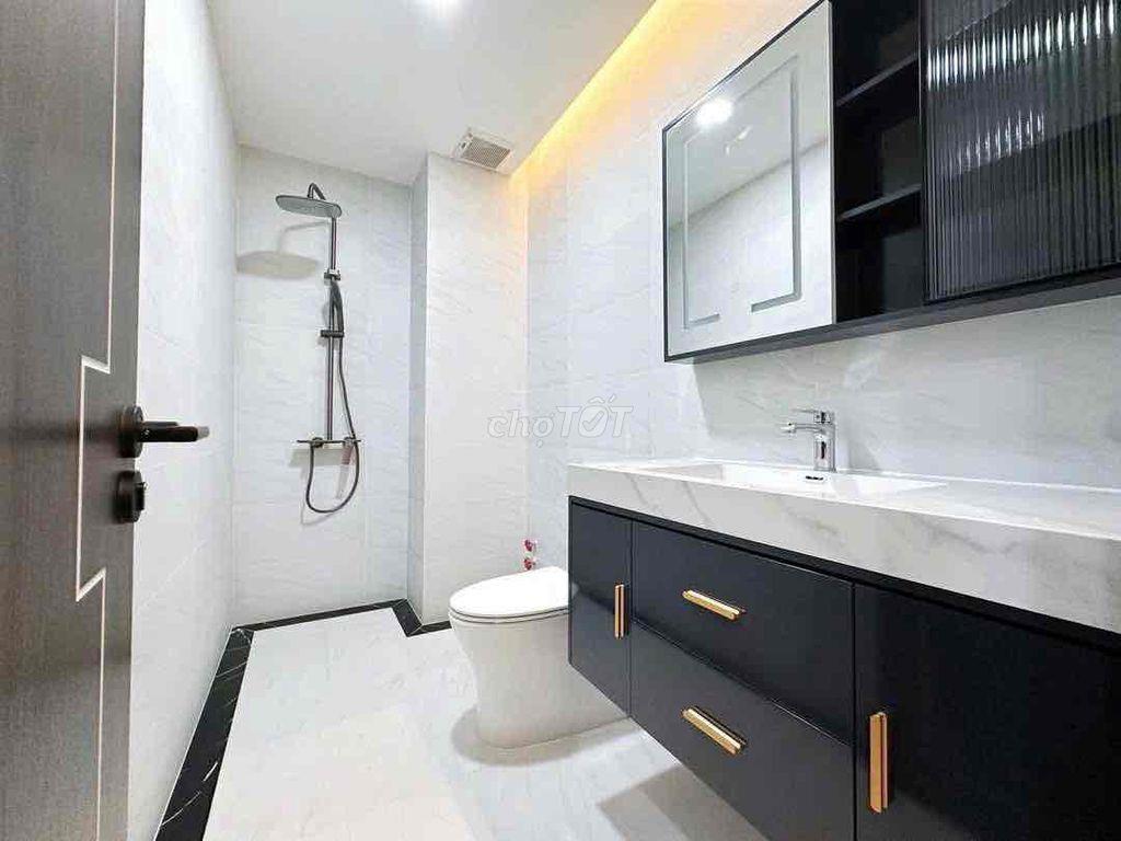 KHAI TRƯỞNG DỰ ÁN STUDIO/1PN NGAY ETOWN CỘNG HOÀ | GẦN SÂN BAY TSN