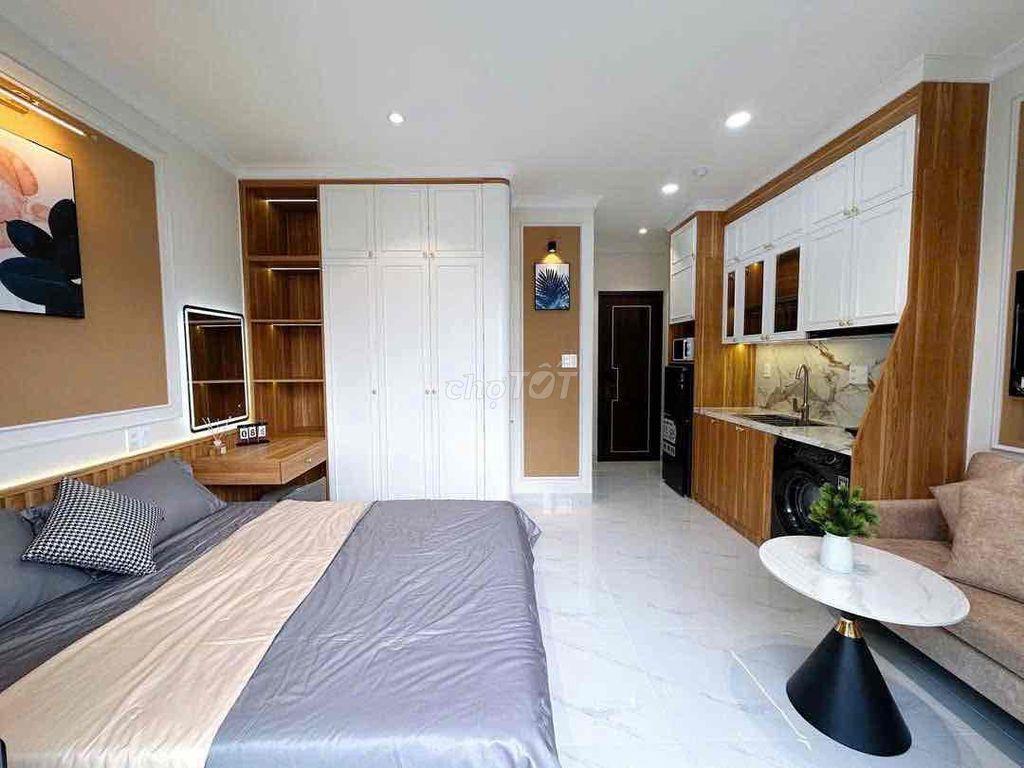 KHAI TRƯỞNG DỰ ÁN STUDIO/1PN NGAY ETOWN CỘNG HOÀ | GẦN SÂN BAY TSN