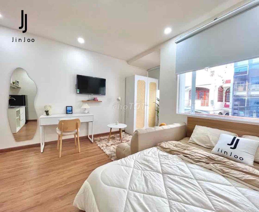 HỆ THỐNG STUDIO - GẦN SÂN BAY TSN | HOÀNG VĂN THỤ - ƯU ĐÃI SỐC