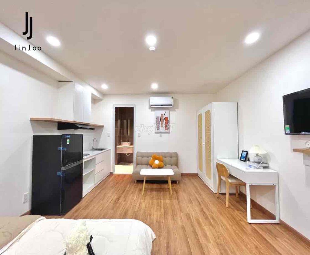 HỆ THỐNG STUDIO - GẦN SÂN BAY TSN | HOÀNG VĂN THỤ - ƯU ĐÃI SỐC