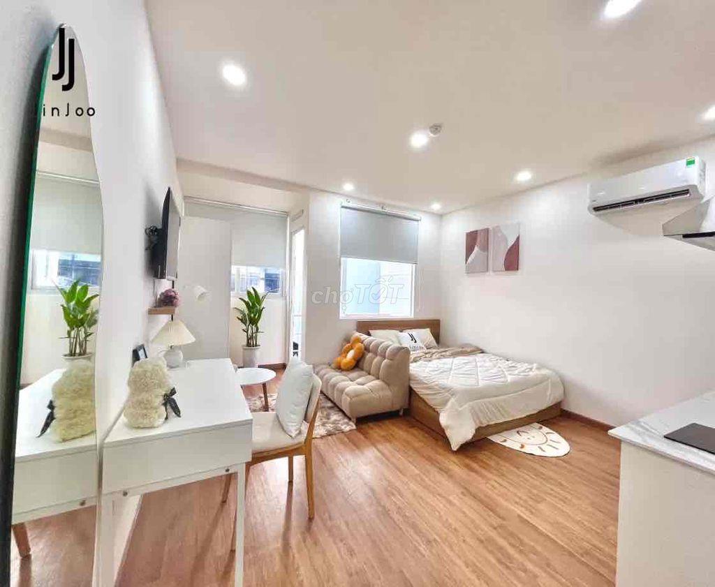 HỆ THỐNG STUDIO - GẦN SÂN BAY TSN | HOÀNG VĂN THỤ - ƯU ĐÃI SỐC
