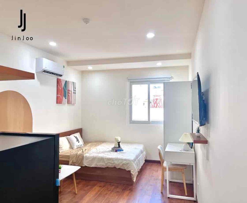 HỆ THỐNG STUDIO - GẦN SÂN BAY TSN | HOÀNG VĂN THỤ - ƯU ĐÃI SỐC