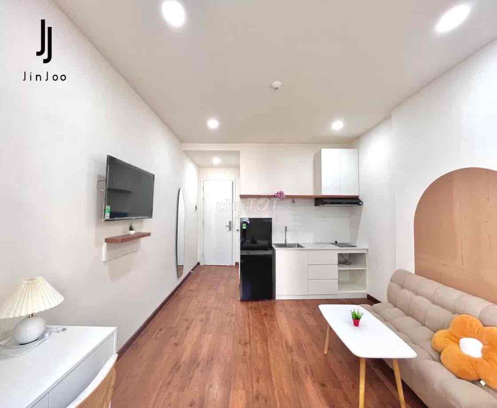 HỆ THỐNG STUDIO - GẦN SÂN BAY TSN | HOÀNG VĂN THỤ - ƯU ĐÃI SỐC