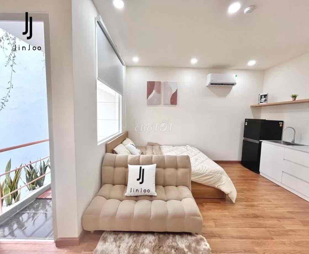HỆ THỐNG STUDIO - GẦN SÂN BAY TSN | HOÀNG VĂN THỤ - ƯU ĐÃI SỐC