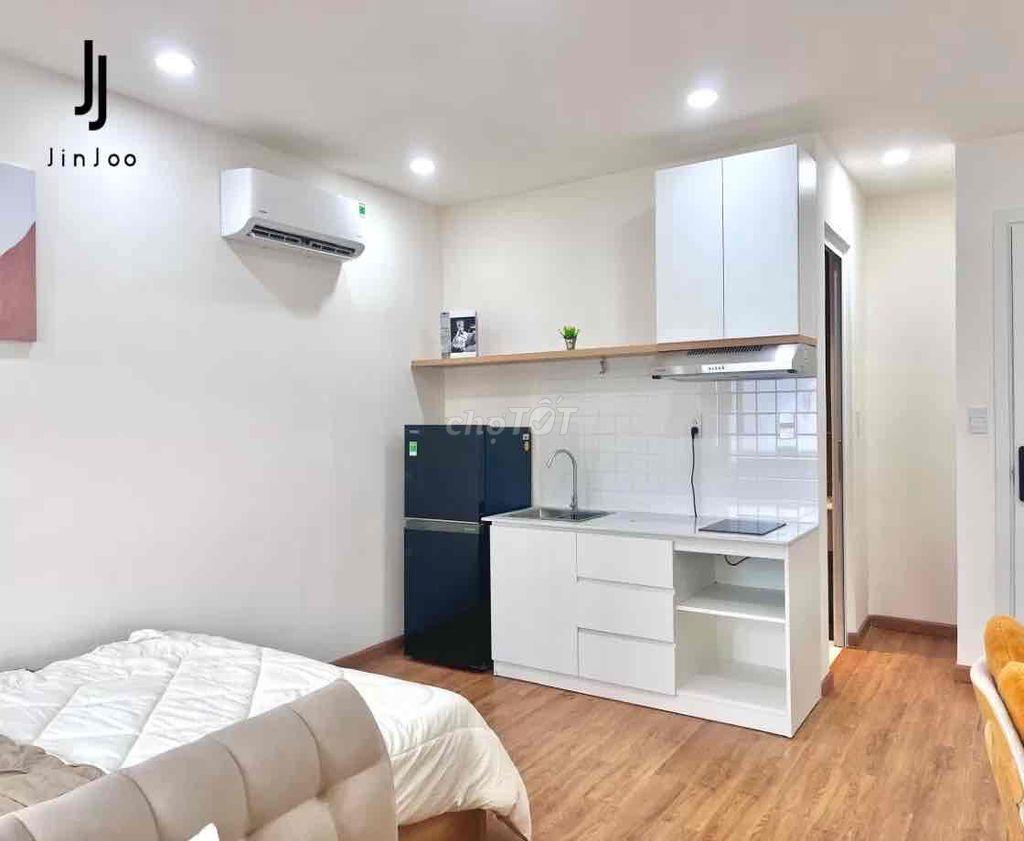 HỆ THỐNG STUDIO - GẦN SÂN BAY TSN | HOÀNG VĂN THỤ - ƯU ĐÃI SỐC