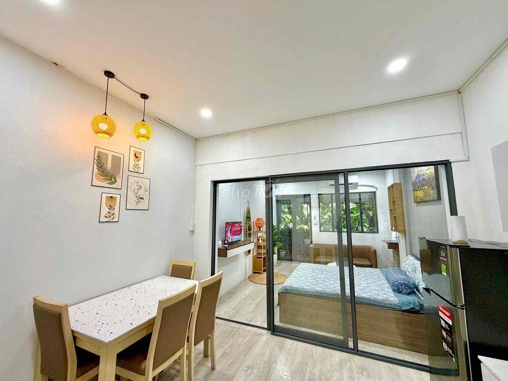 DỰ ÁN STUDIO/1PN GẦN SÂN BAY TSN - GIÁ ƯU ĐÃI MẠNH