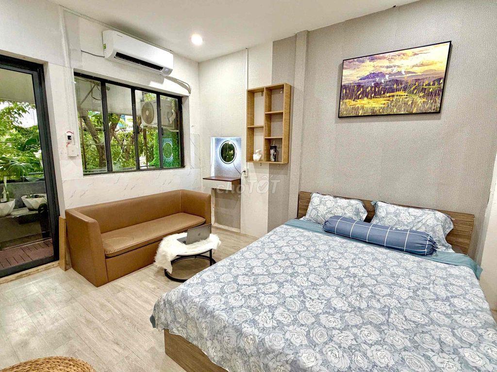 DỰ ÁN STUDIO/1PN GẦN SÂN BAY TSN - GIÁ ƯU ĐÃI MẠNH