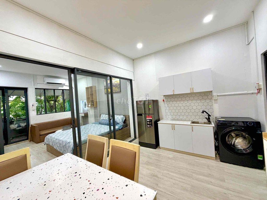 DỰ ÁN STUDIO/1PN GẦN SÂN BAY TSN - GIÁ ƯU ĐÃI MẠNH