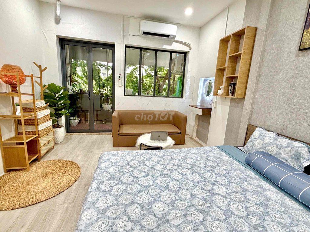 DỰ ÁN STUDIO/1PN GẦN SÂN BAY TSN - GIÁ ƯU ĐÃI MẠNH