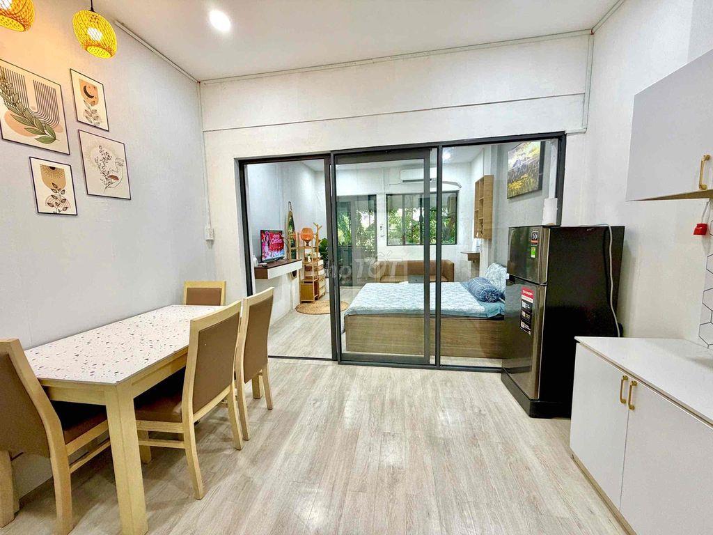 DỰ ÁN STUDIO/1PN GẦN SÂN BAY TSN - GIÁ ƯU ĐÃI MẠNH