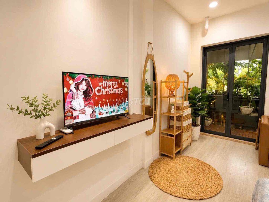 DỰ ÁN STUDIO/1PN GẦN SÂN BAY TSN - GIÁ ƯU ĐÃI MẠNH