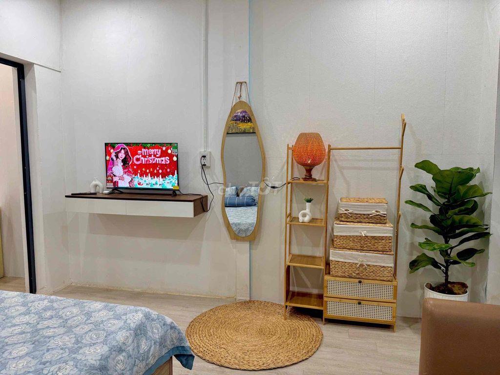 DỰ ÁN STUDIO/1PN GẦN SÂN BAY TSN - GIÁ ƯU ĐÃI MẠNH