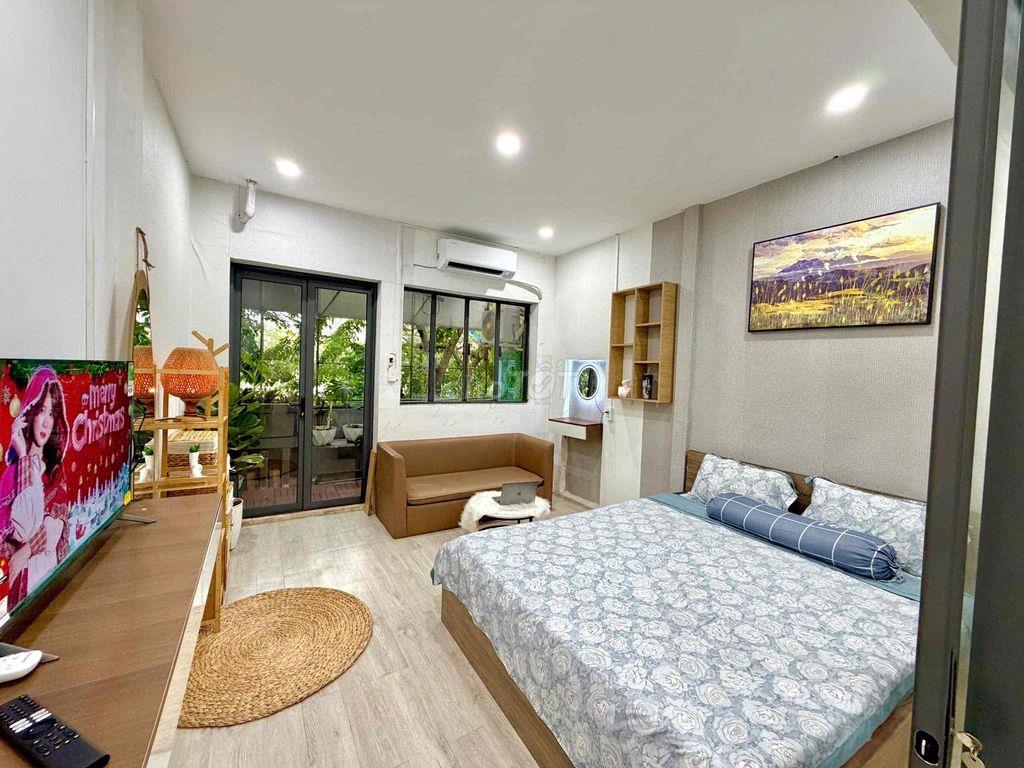 DỰ ÁN STUDIO/1PN GẦN SÂN BAY TSN - GIÁ ƯU ĐÃI MẠNH