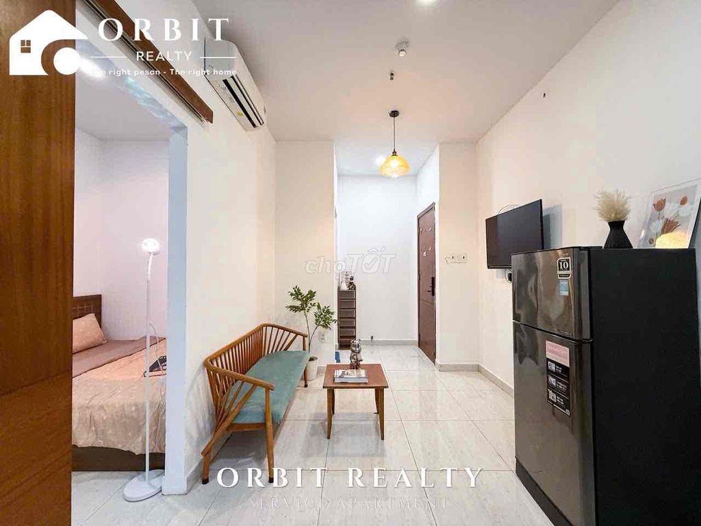 🏡 1PN – GẦN CÔNG VIÊN HOÀNG VĂN THỤ | GẦN SÂN BAY