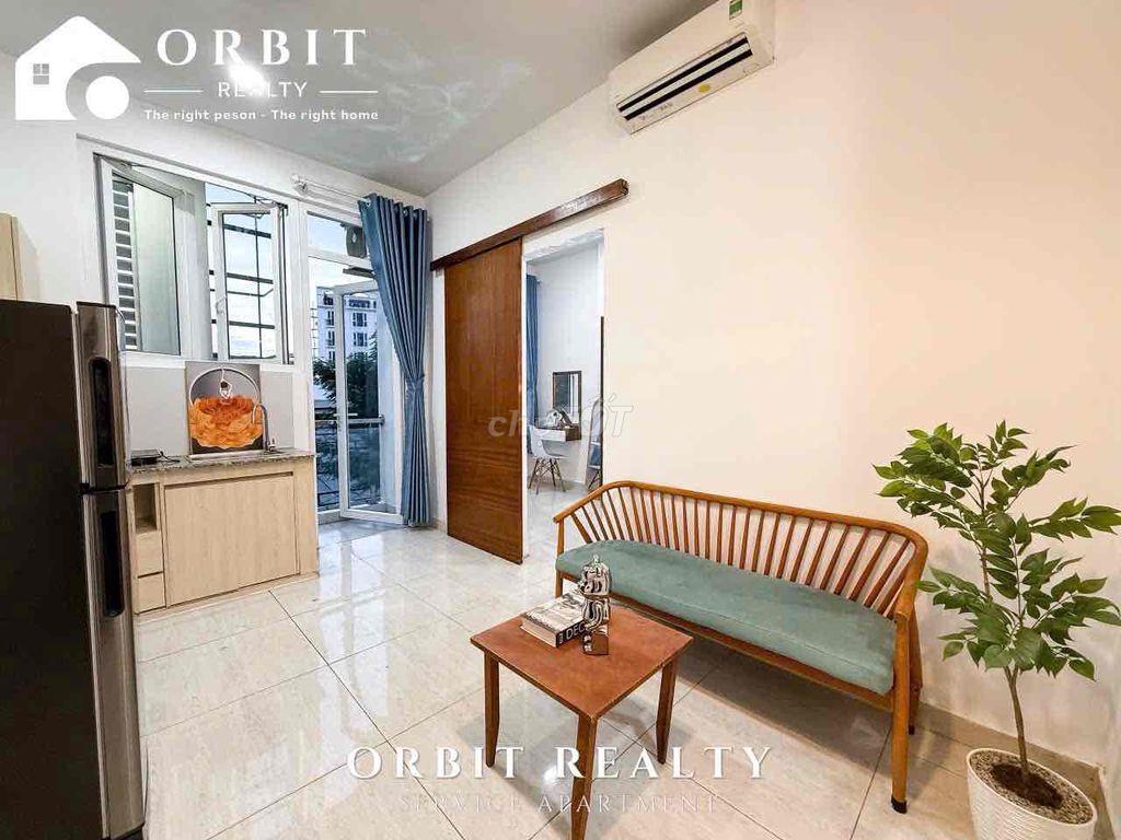 🏡 1PN – GẦN CÔNG VIÊN HOÀNG VĂN THỤ | GẦN SÂN BAY