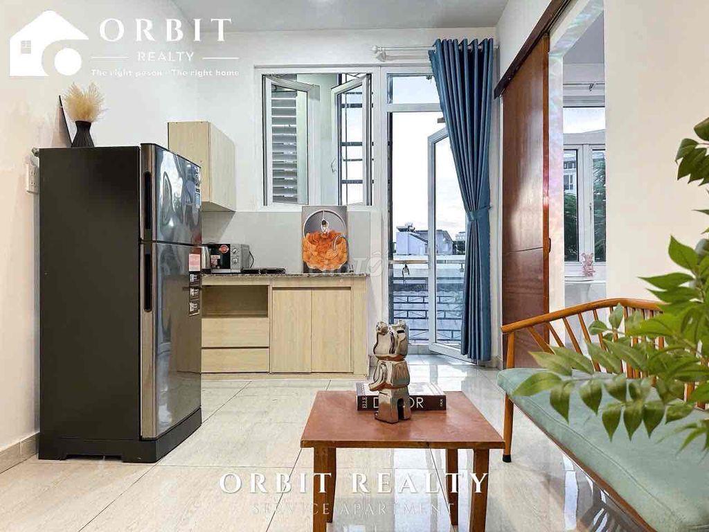 🏡 1PN – GẦN CÔNG VIÊN HOÀNG VĂN THỤ | GẦN SÂN BAY