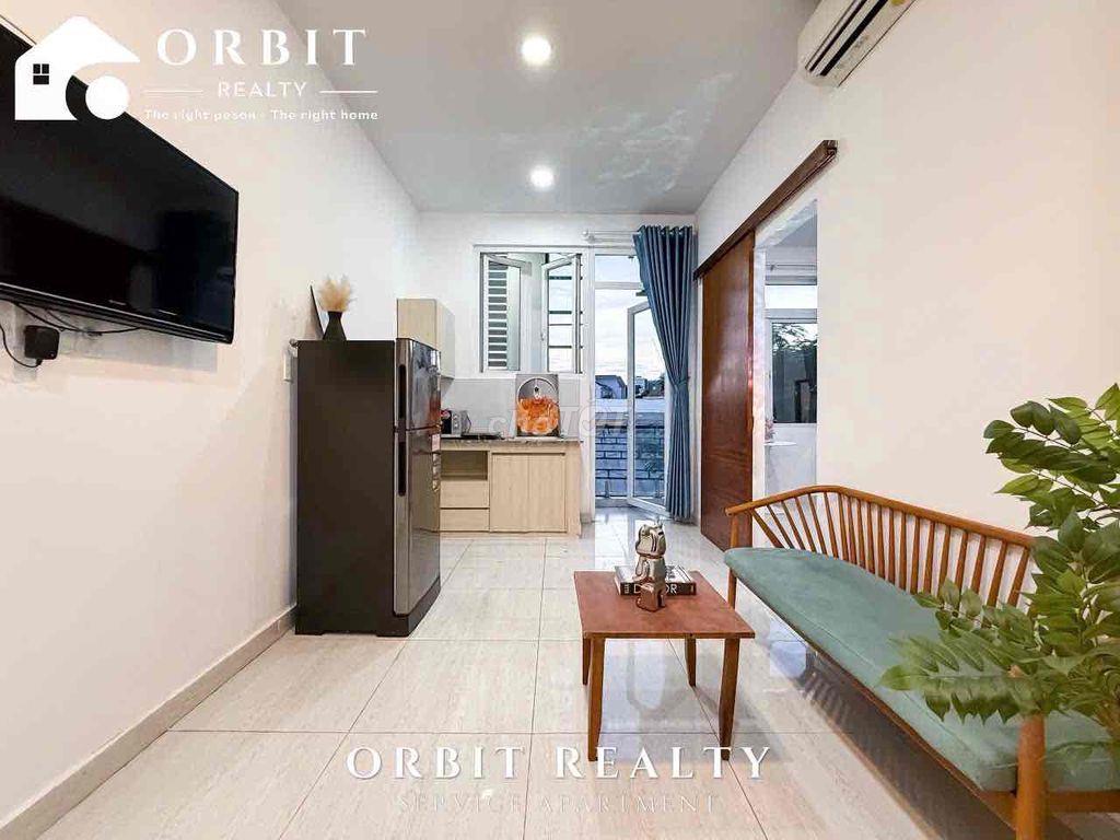 🏡 1PN – GẦN CÔNG VIÊN HOÀNG VĂN THỤ | GẦN SÂN BAY
