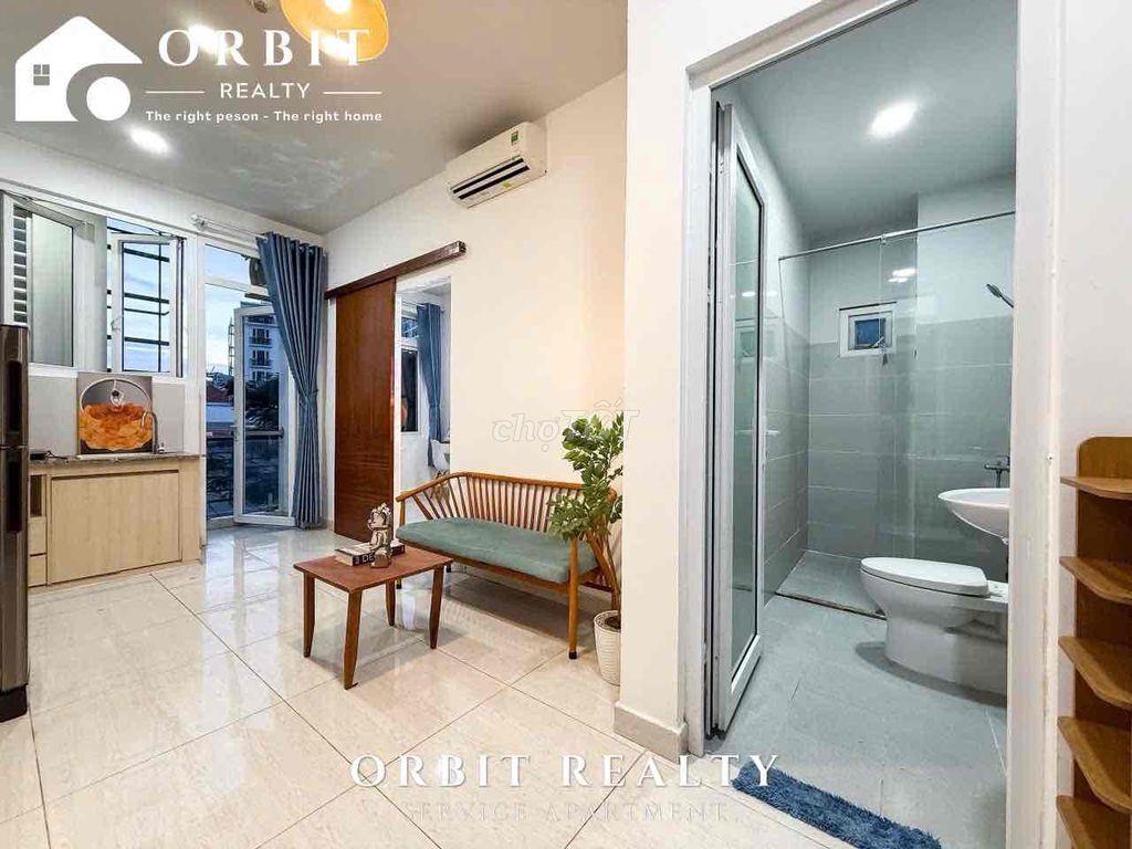 🏡 1PN – GẦN CÔNG VIÊN HOÀNG VĂN THỤ | GẦN SÂN BAY