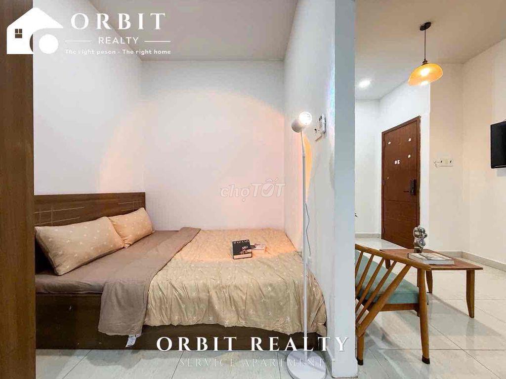 🏡 1PN – GẦN CÔNG VIÊN HOÀNG VĂN THỤ | GẦN SÂN BAY