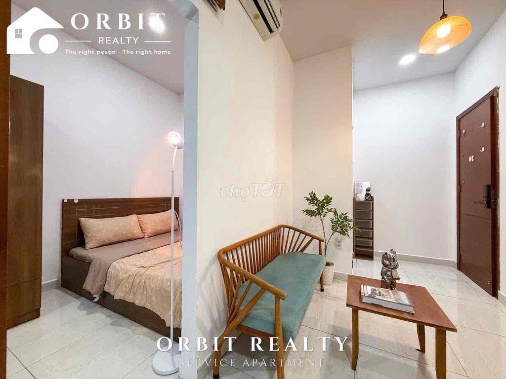 🏡 1PN – GẦN CÔNG VIÊN HOÀNG VĂN THỤ | GẦN SÂN BAY