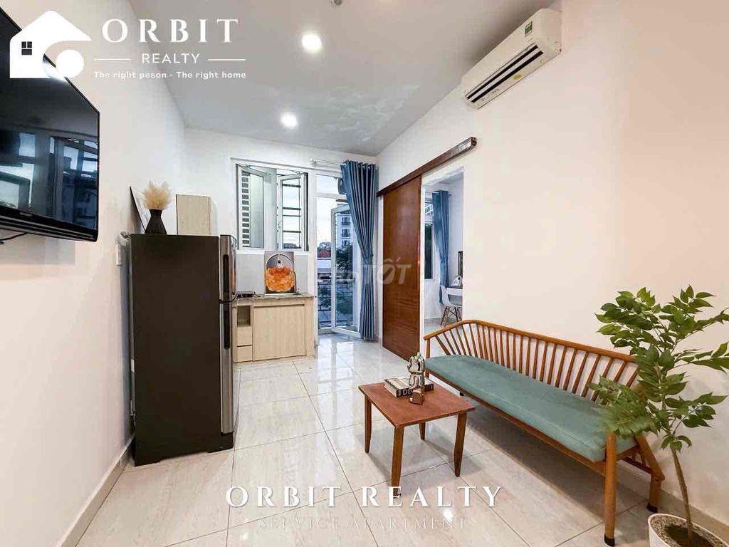 🏡 1PN – GẦN CÔNG VIÊN HOÀNG VĂN THỤ | GẦN SÂN BAY