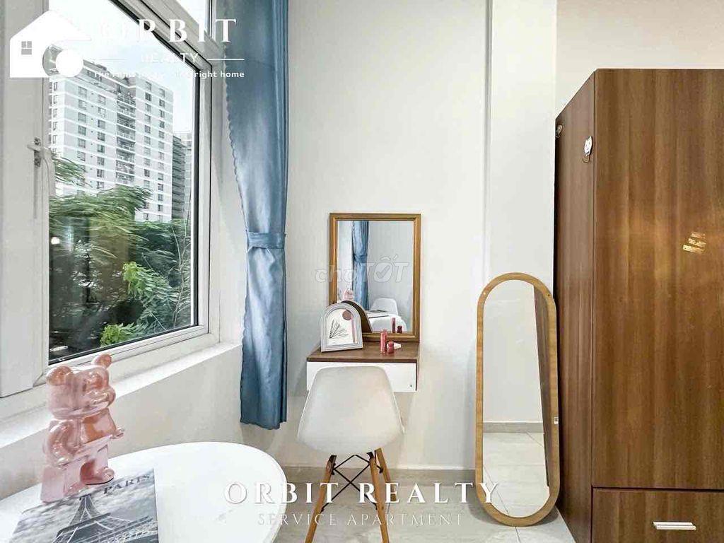🏡 1PN – GẦN CÔNG VIÊN HOÀNG VĂN THỤ | GẦN SÂN BAY